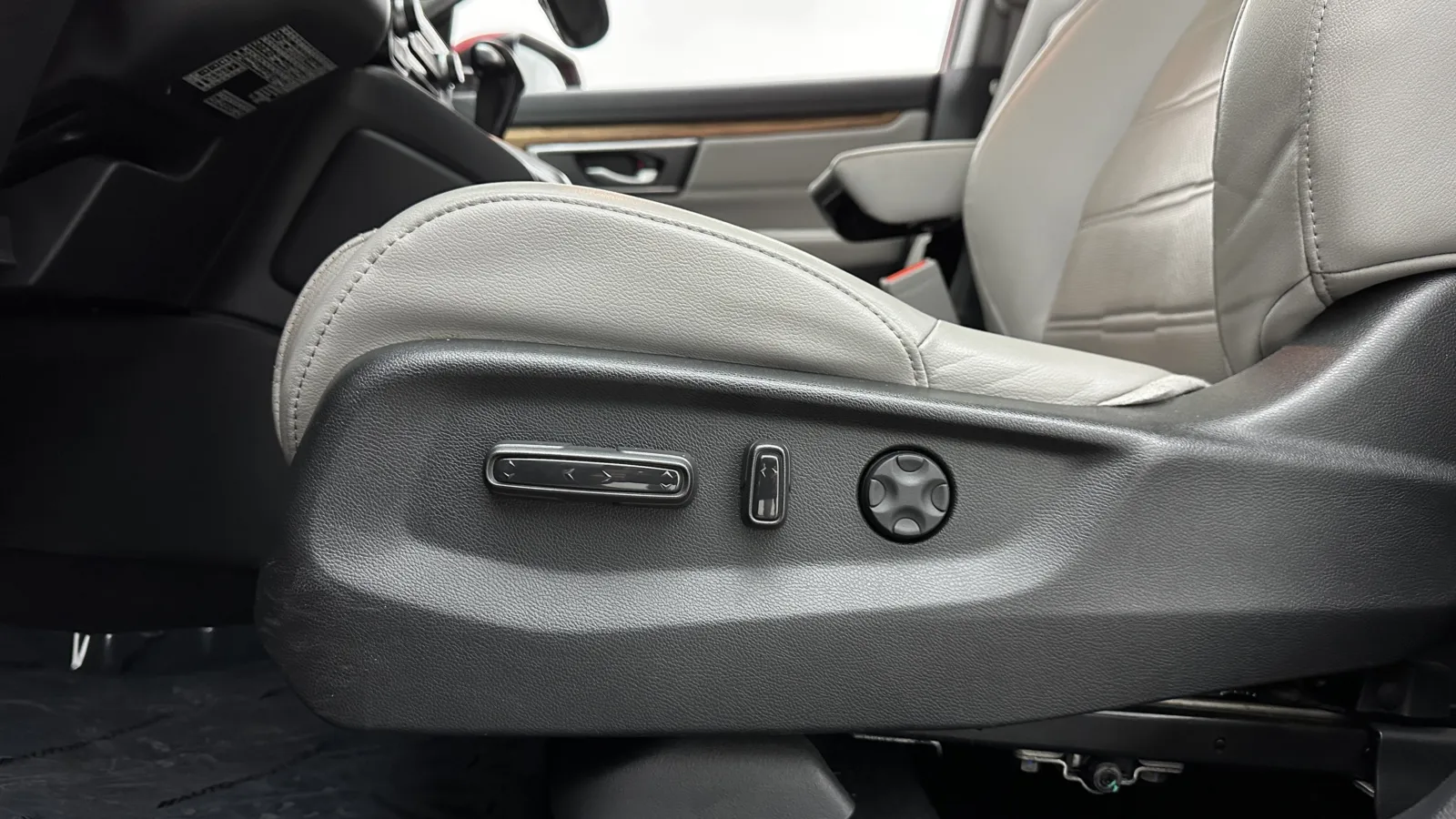 Honda CR-V photo 14