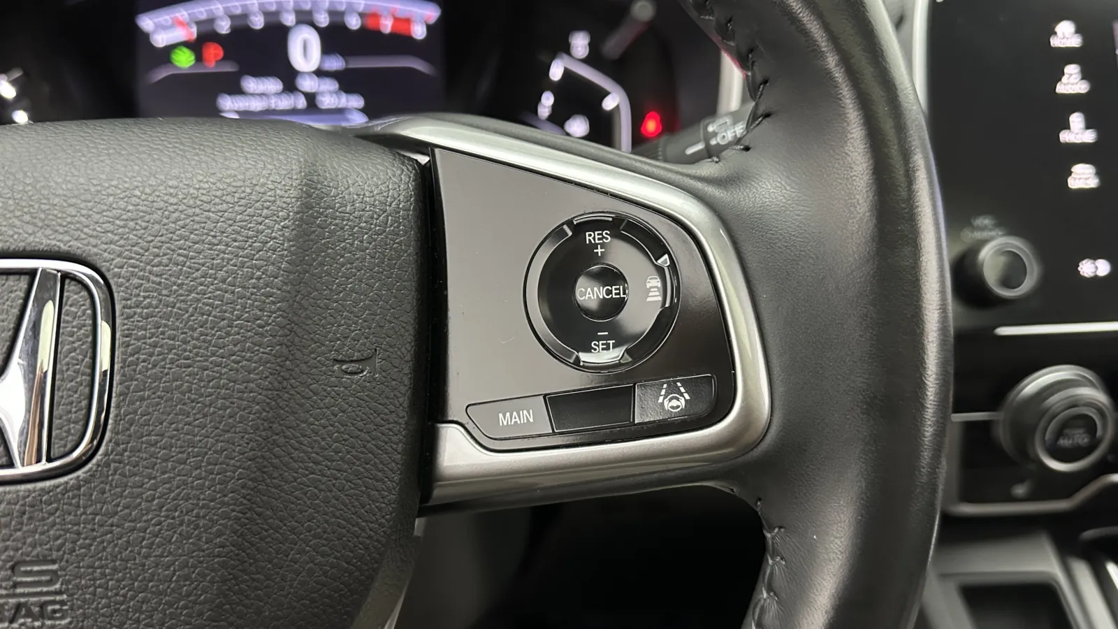 Honda CR-V photo 21
