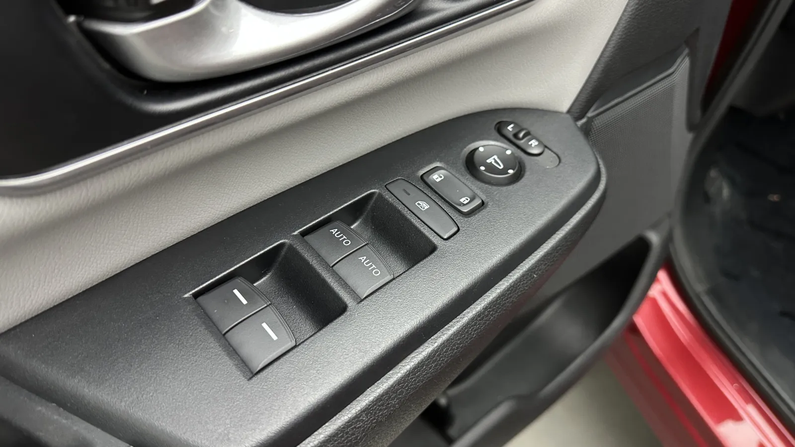 Honda CR-V photo 11
