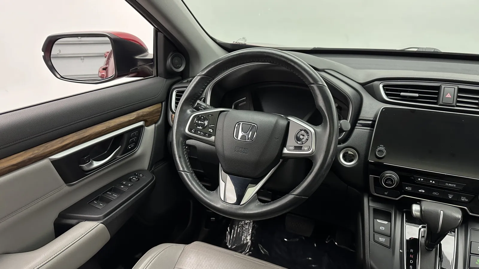 Honda CR-V photo 30
