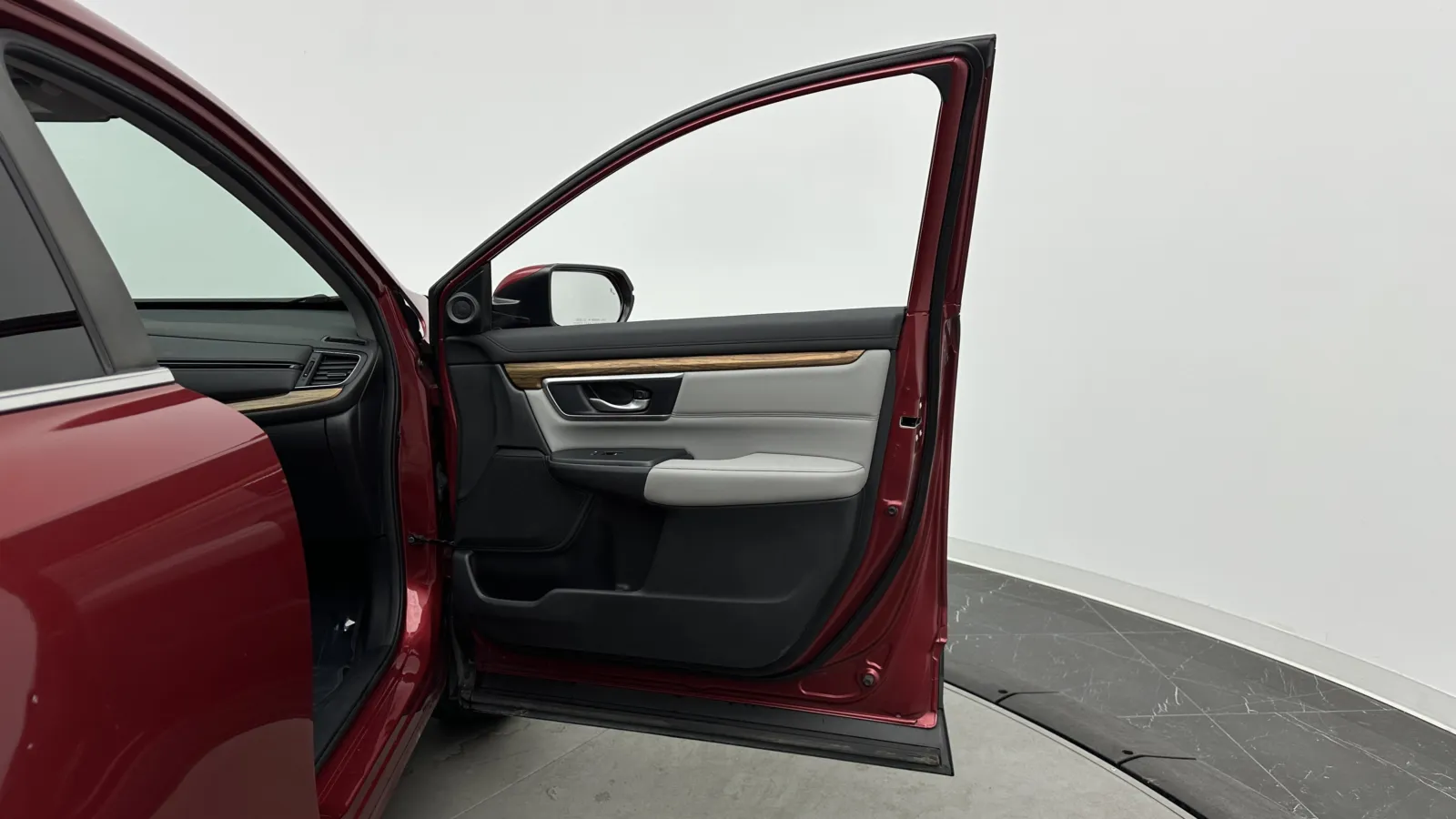 Honda CR-V photo 33