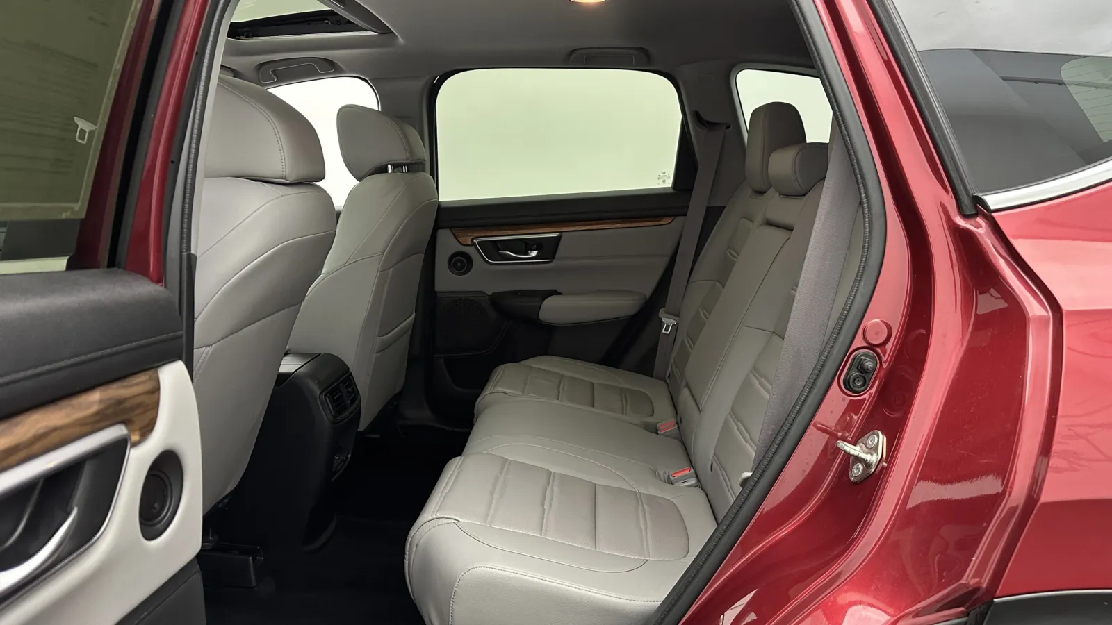 Honda CR-V photo 23