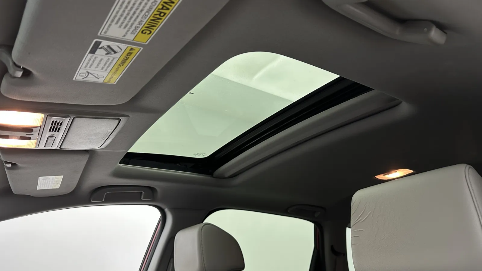 Honda CR-V photo 4