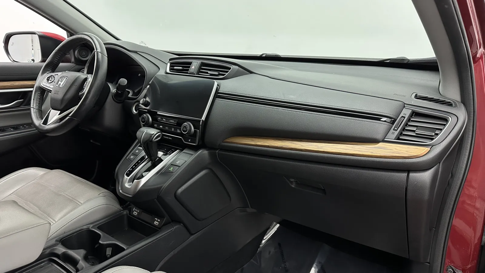 Honda CR-V photo 36