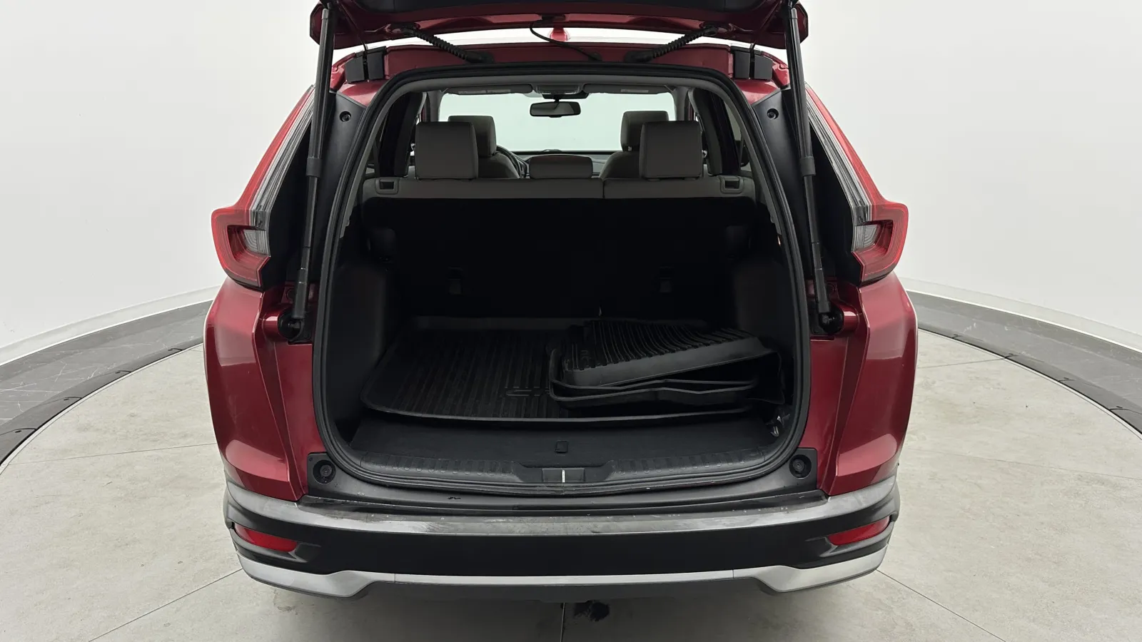 Honda CR-V photo 25