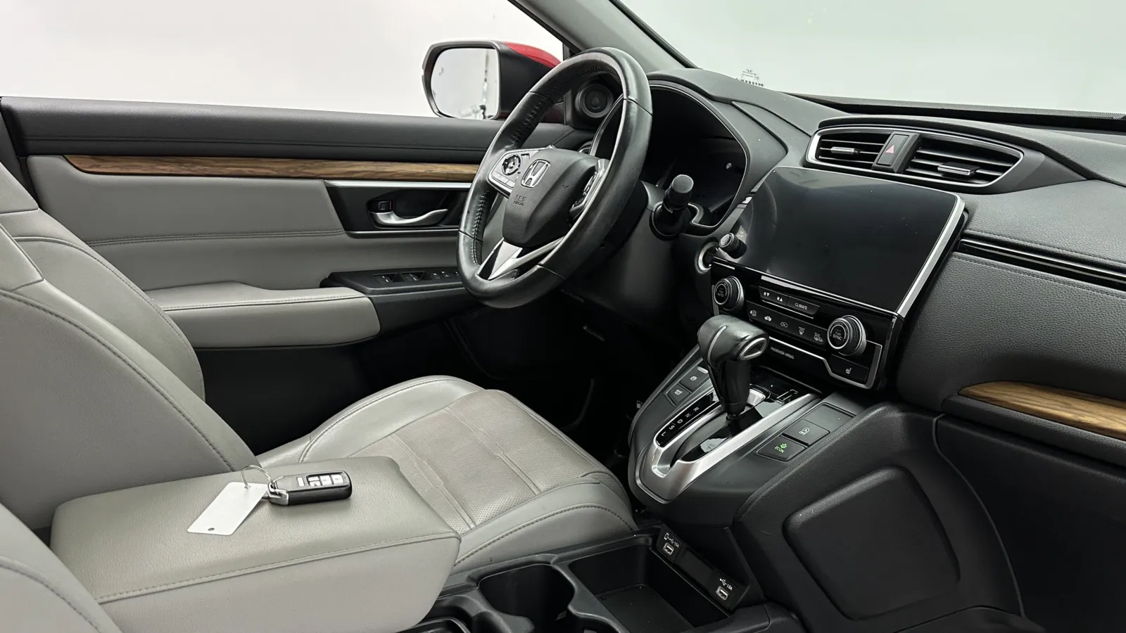 Honda CR-V photo 34