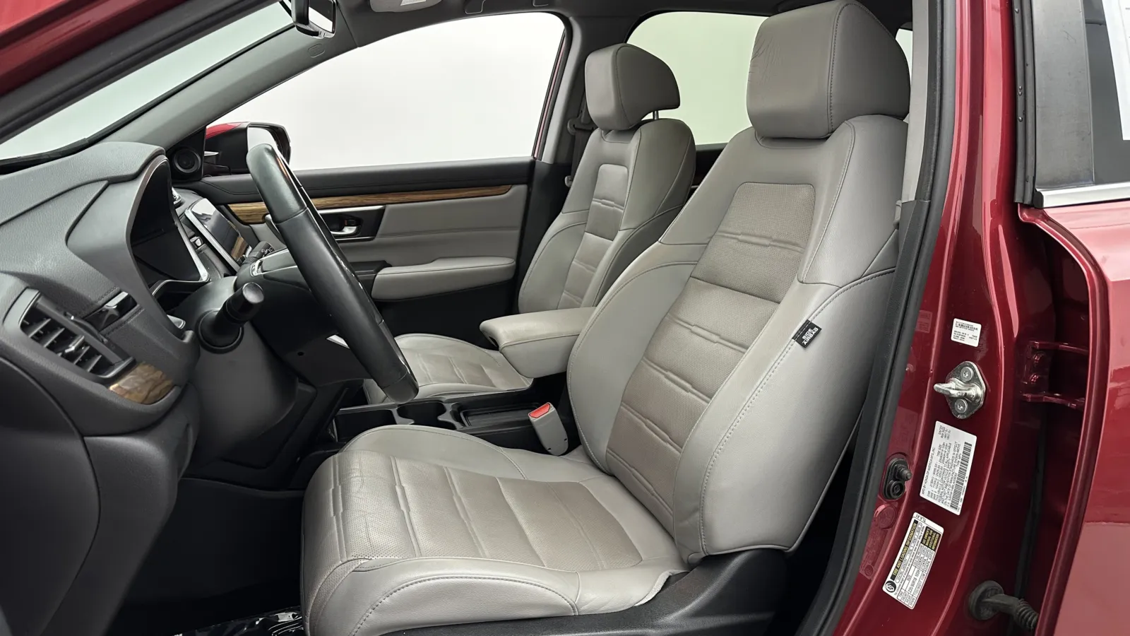 Honda CR-V photo 15