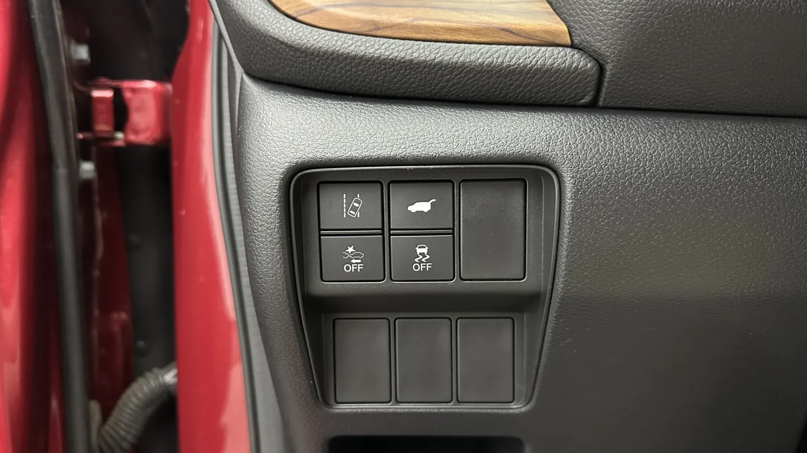 Honda CR-V photo 22