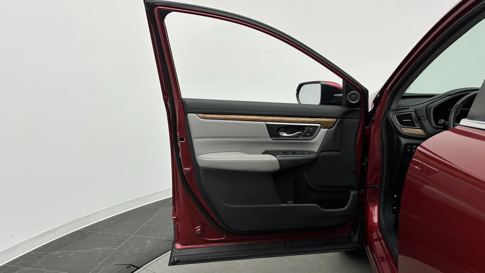 Honda CR-V photo 10