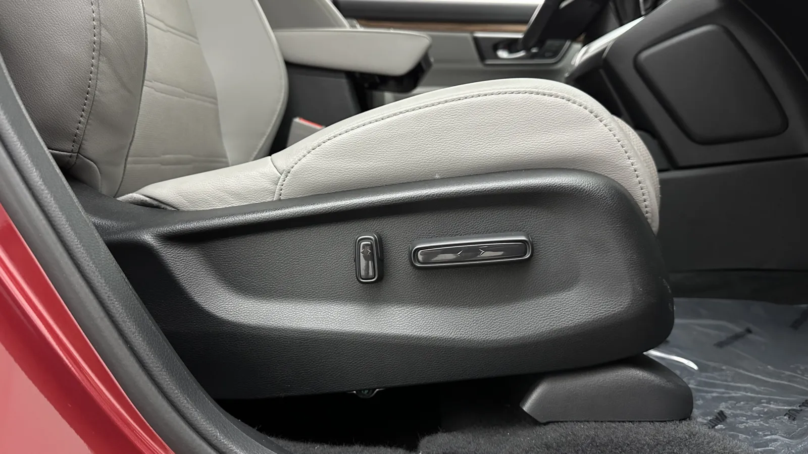 Honda CR-V photo 35