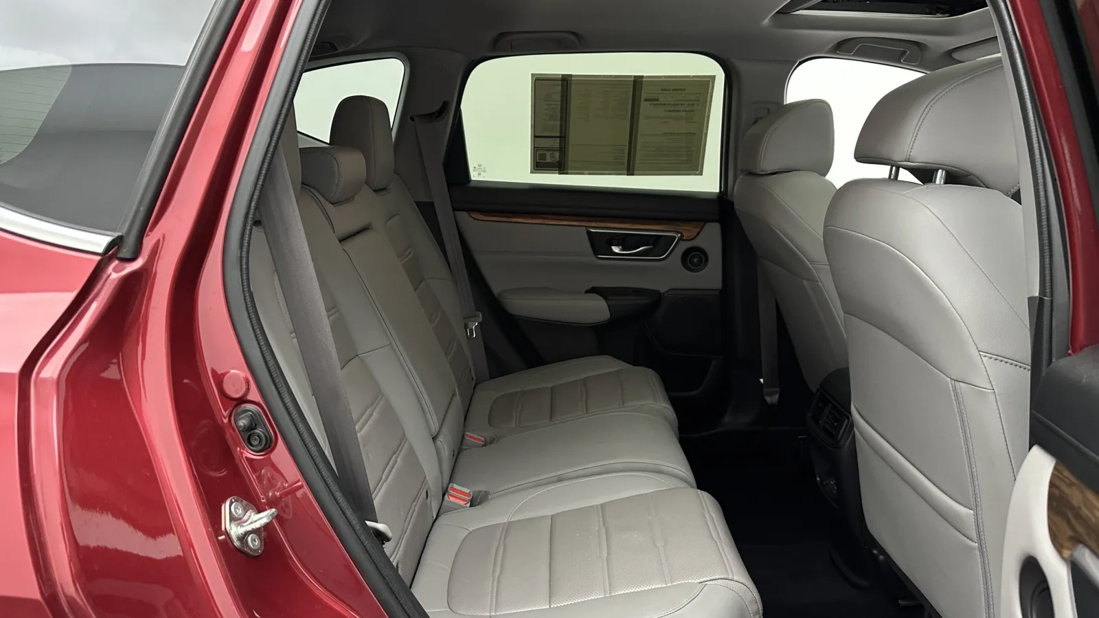 Honda CR-V photo 28