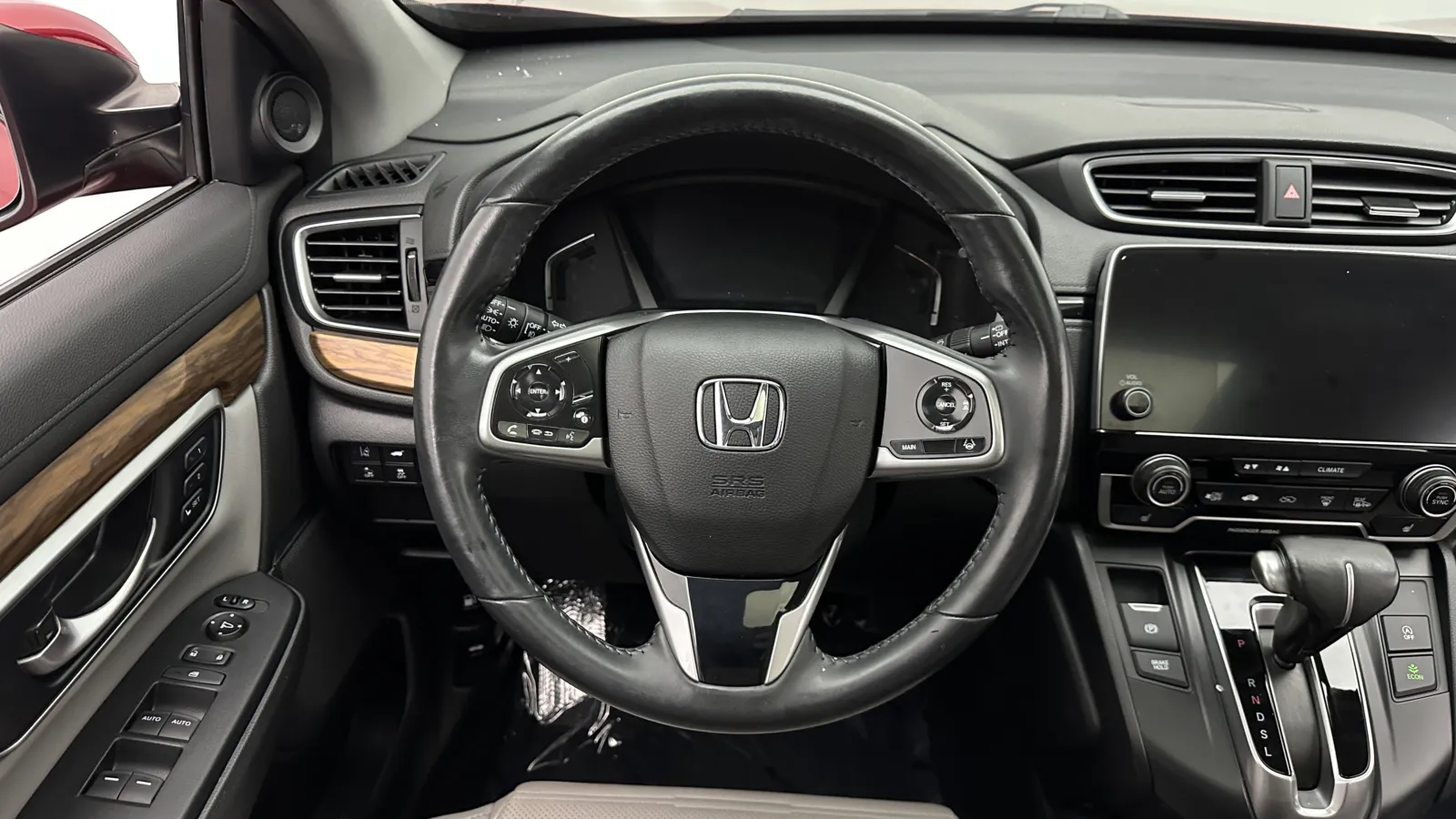 Honda CR-V photo 29