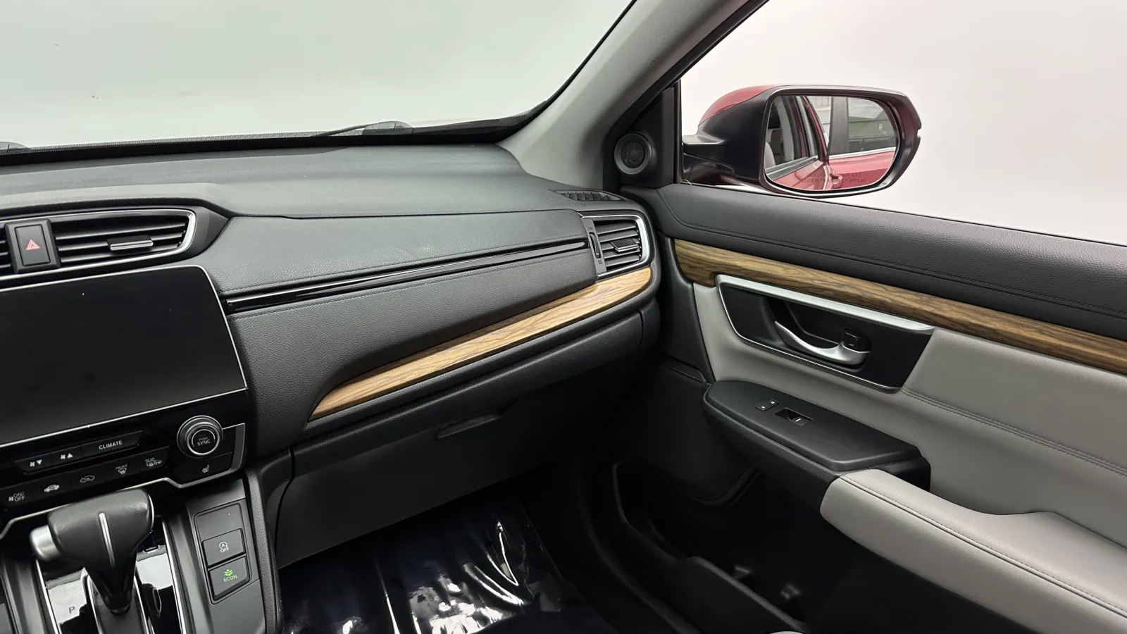 Honda CR-V photo 32