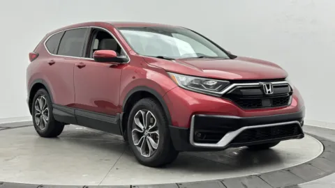 Another view of 2020 Honda CR-V EX-L for sale in Jacksonville, FL at Auto Boutique Florida