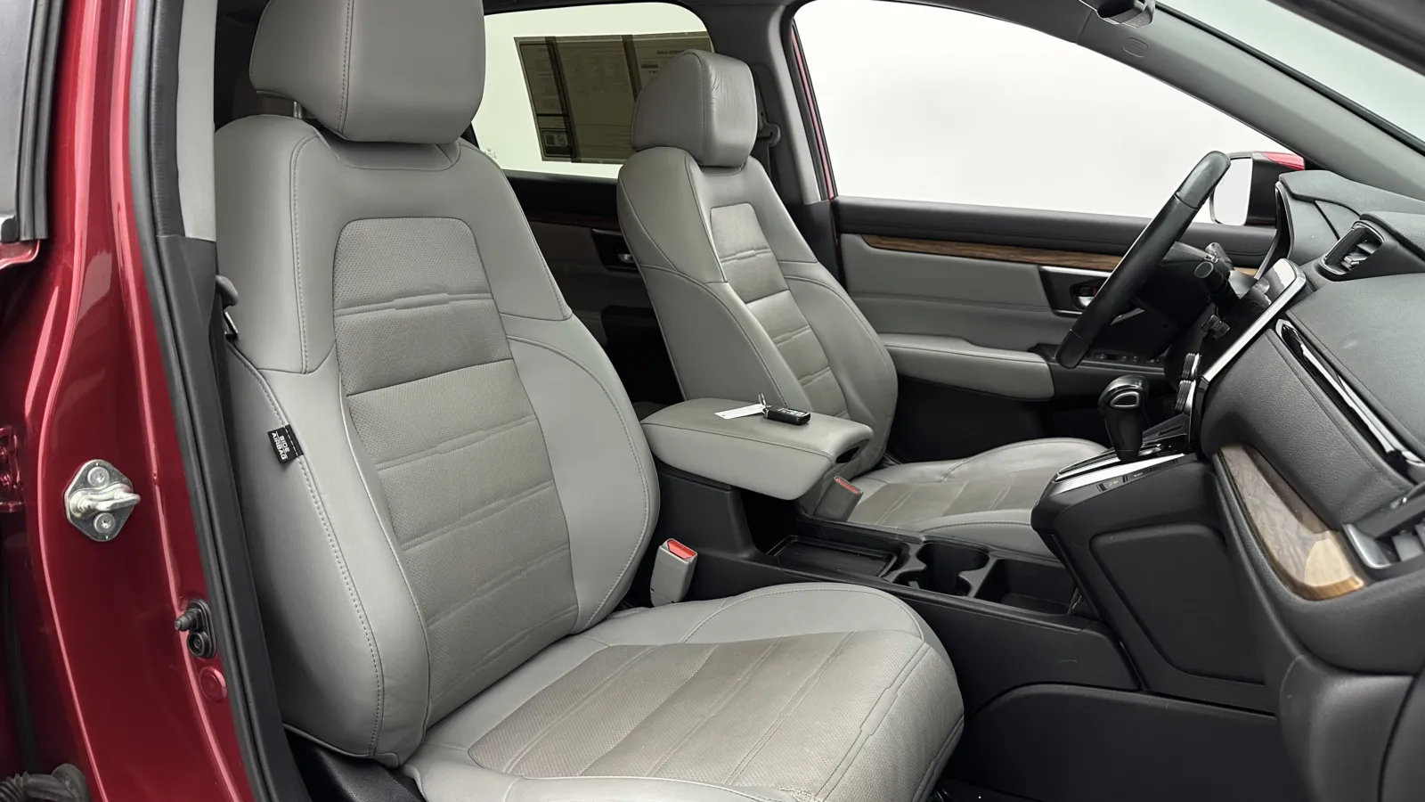 Honda CR-V photo 37