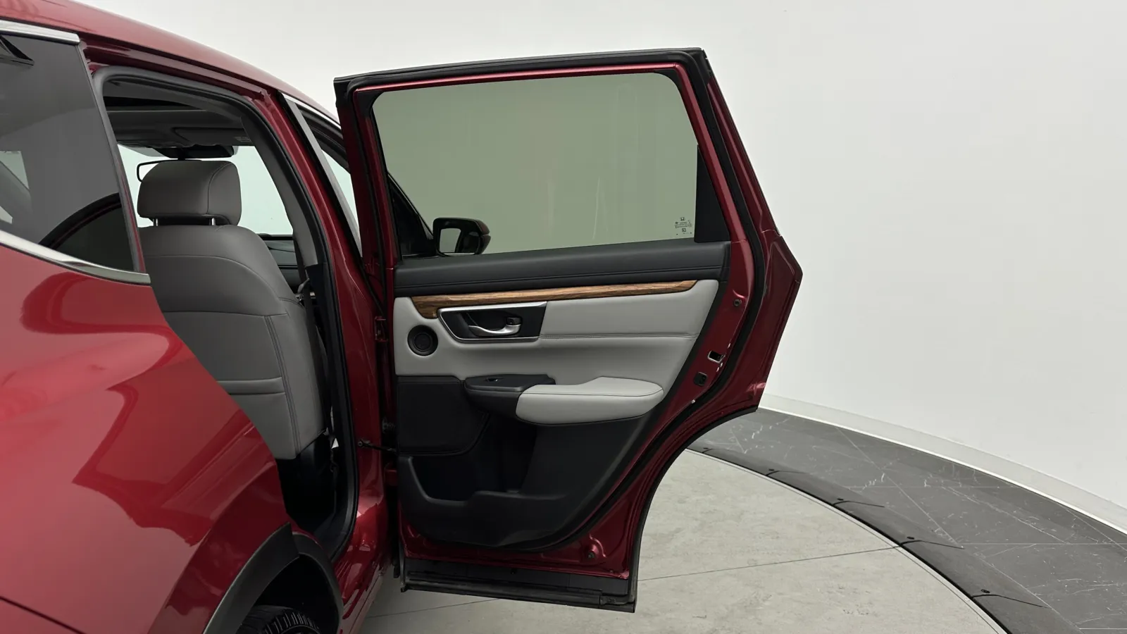 Honda CR-V photo 27