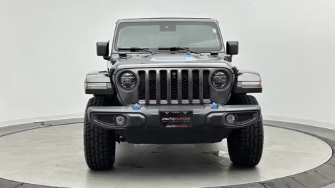 Photos of 2021 Jeep Wrangler 4xe Unlimited Rubicon for sale in Jacksonville, FL at Auto Boutique Florida