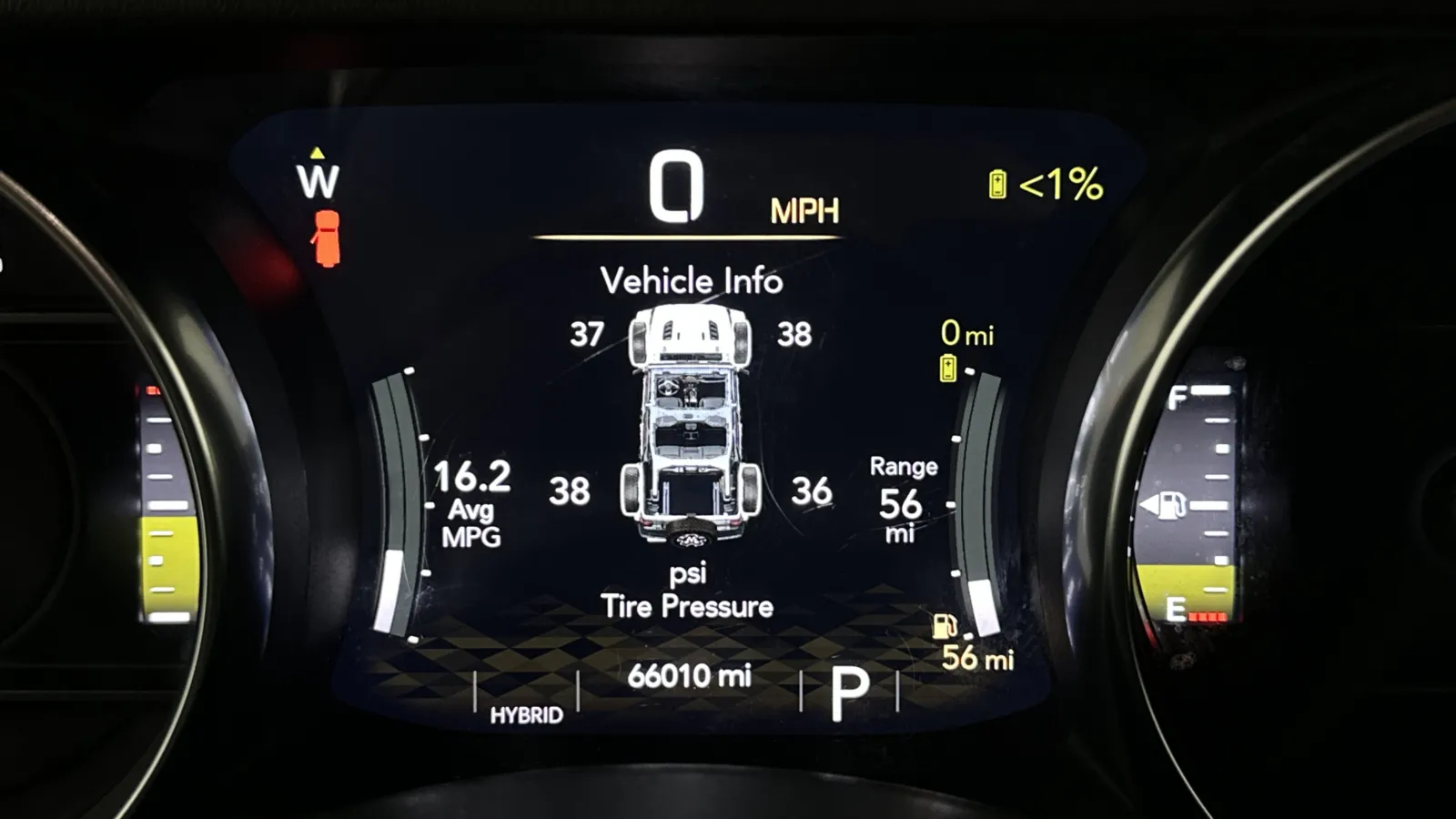 Jeep Wrangler photo 17