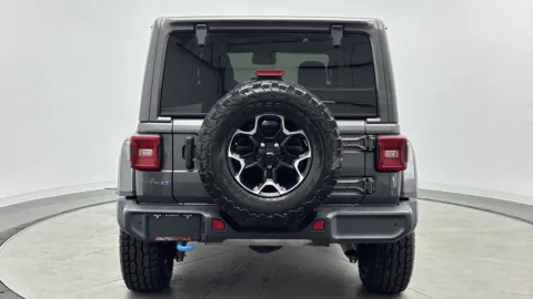 More photos of 2021 Jeep Wrangler 4xe Unlimited Rubicon at Auto Boutique Florida, FL