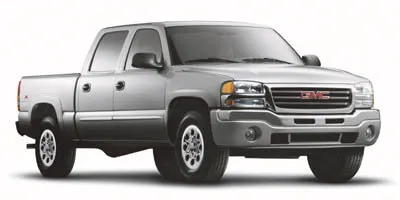 Black 2006 GMC Sierra 1500 SLT for sale in Jacksonville, FL