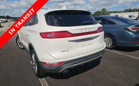More photos of 2018 Lincoln MKC Select at Auto Boutique Florida, FL