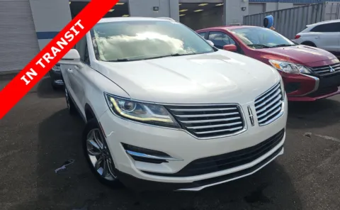 Another view of 2018 Lincoln MKC Select for sale in Jacksonville, FL at Auto Boutique Florida
