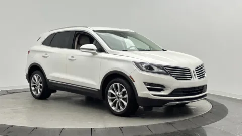 Another view of 2018 Lincoln MKC Select for sale in Jacksonville, FL at Auto Boutique Florida