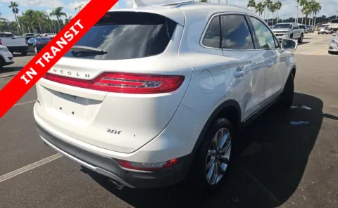 More photos of 2018 Lincoln MKC Select at Auto Boutique Florida, FL