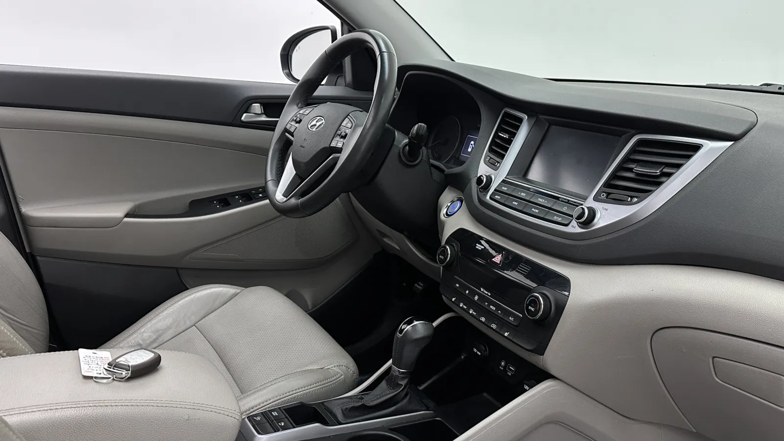 Hyundai Tucson photo 34
