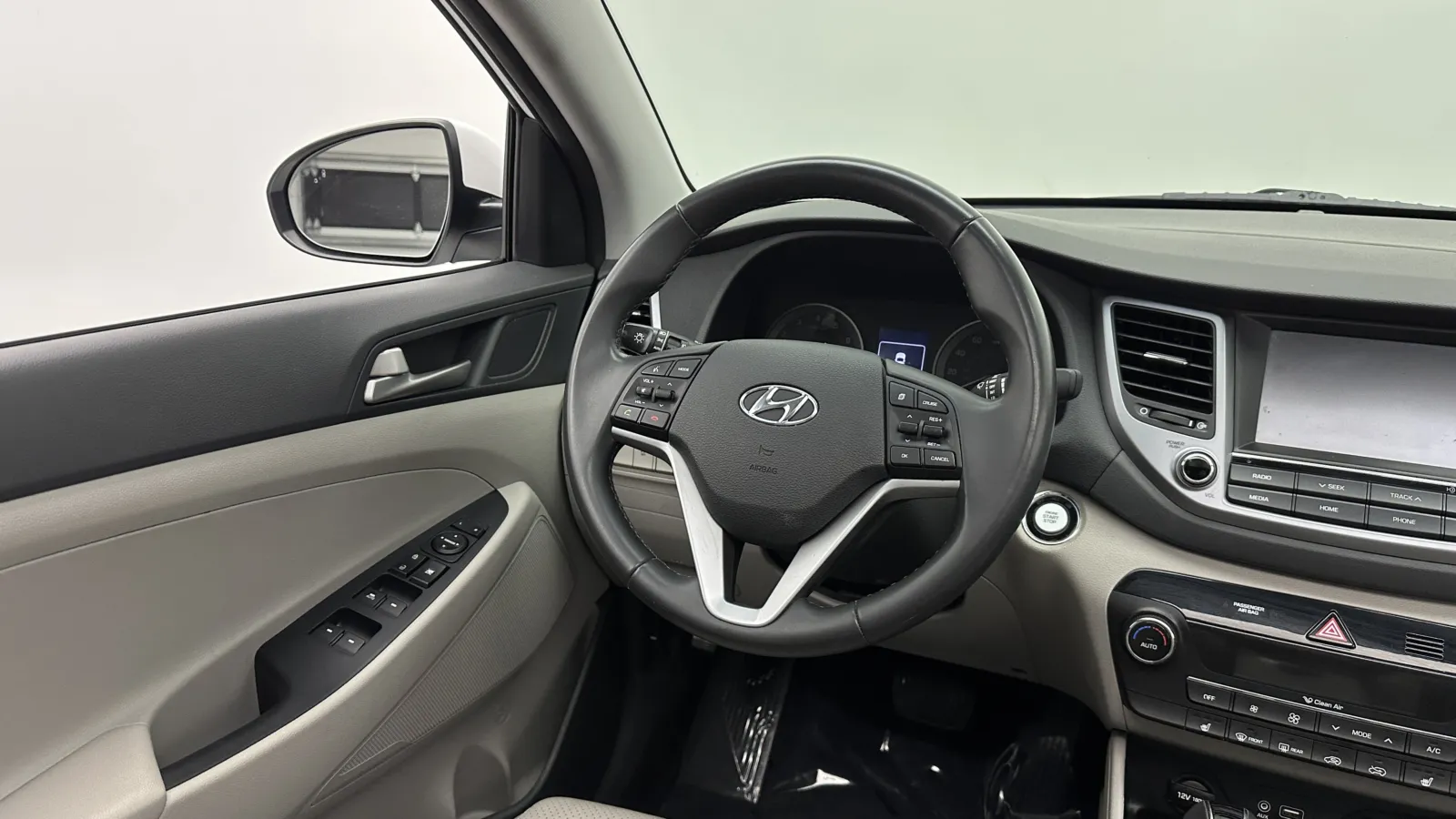 Hyundai Tucson photo 30