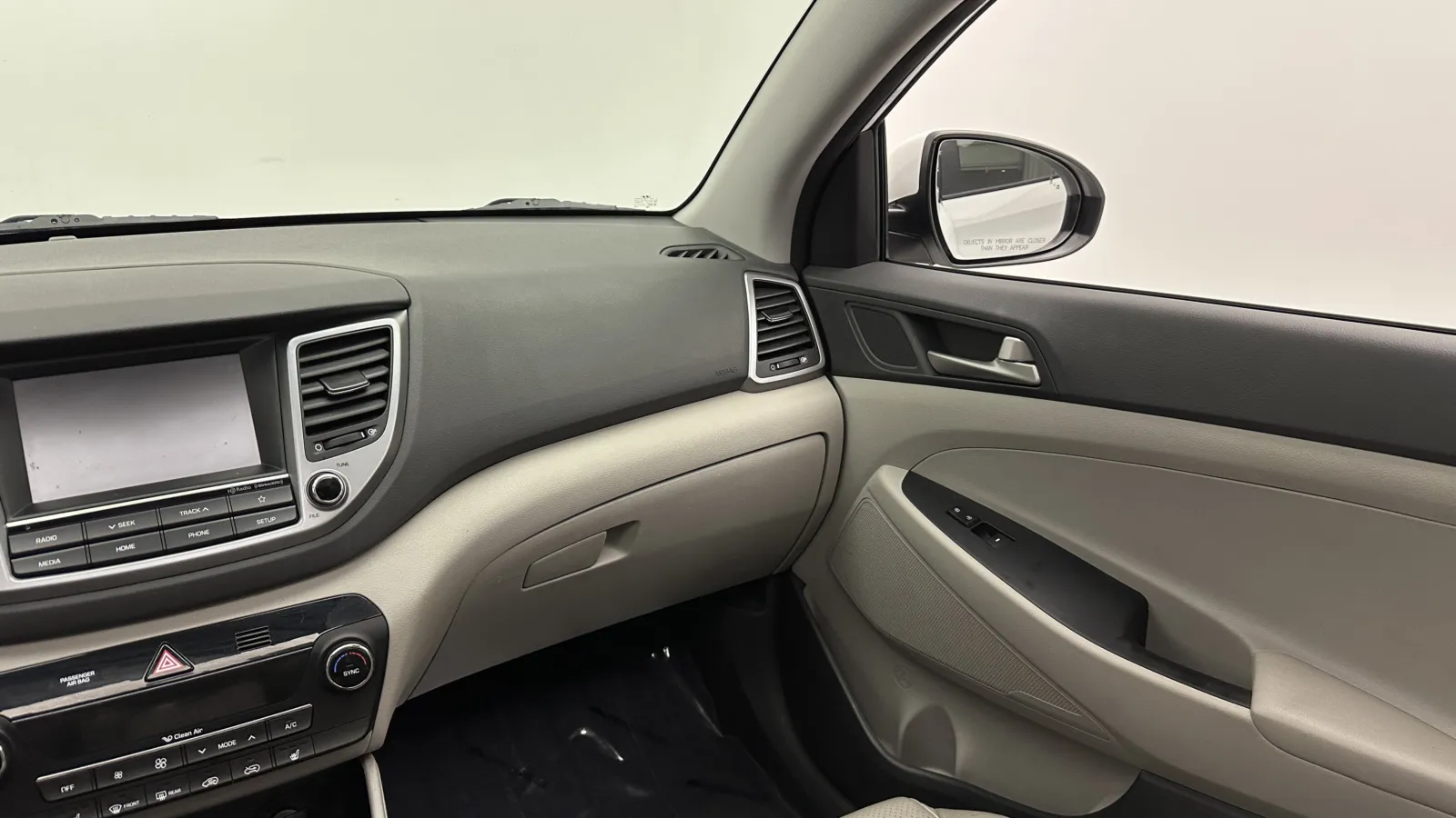 Hyundai Tucson photo 32