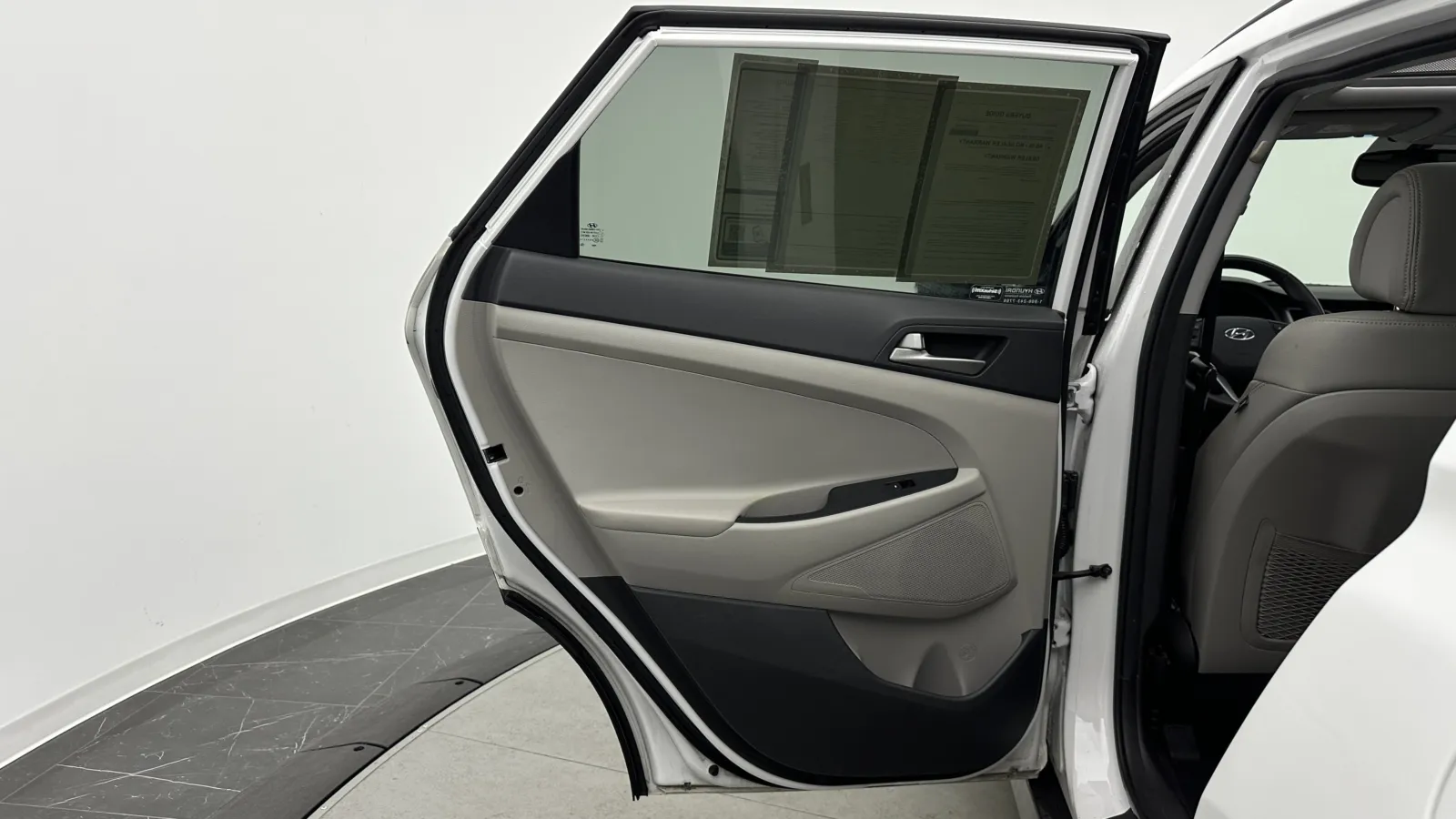 Hyundai Tucson photo 24