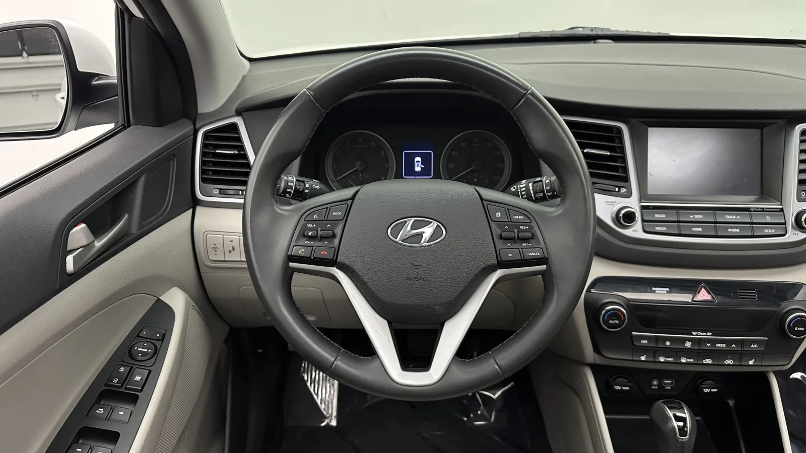 Hyundai Tucson photo 29