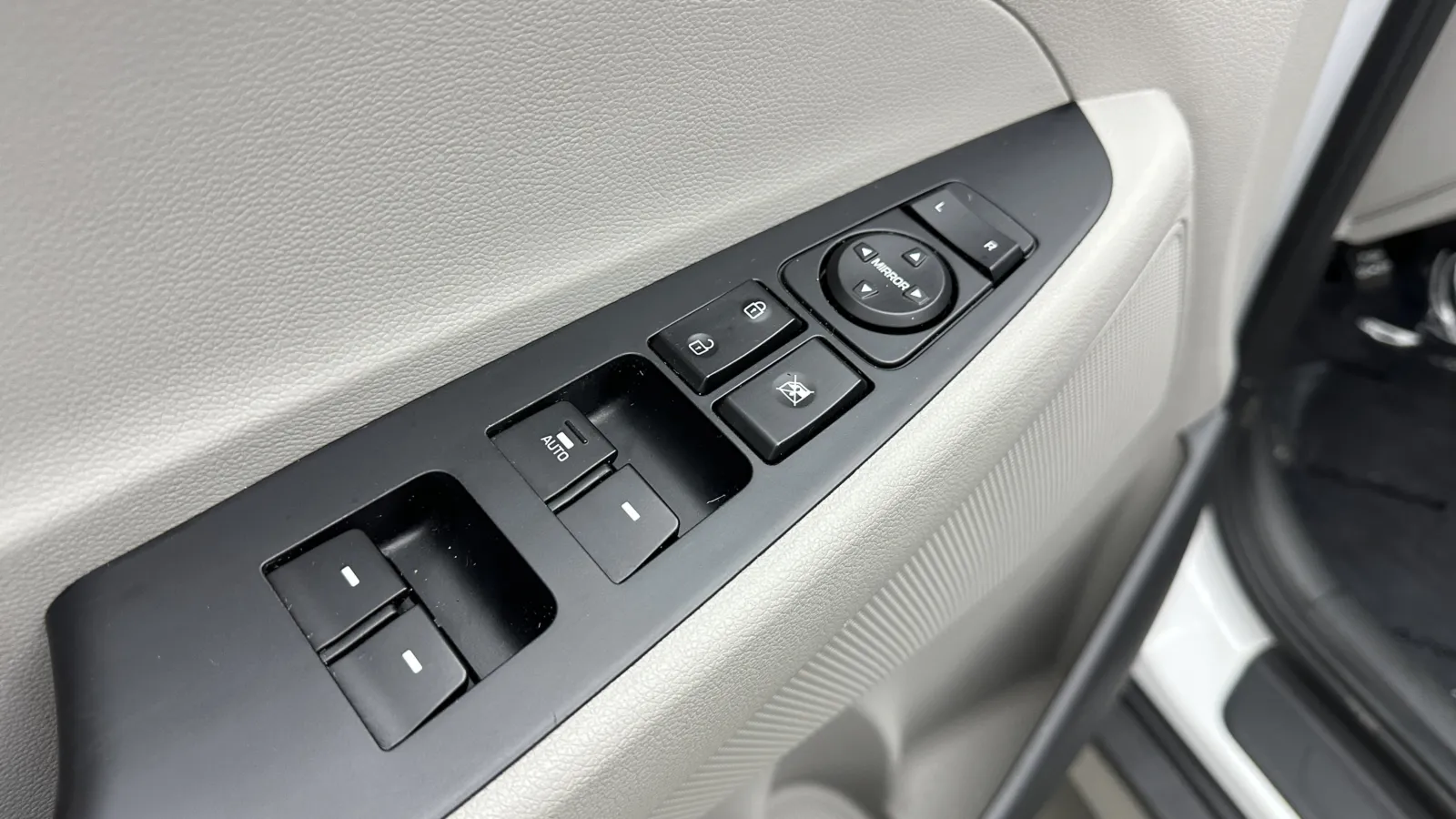 Hyundai Tucson photo 11