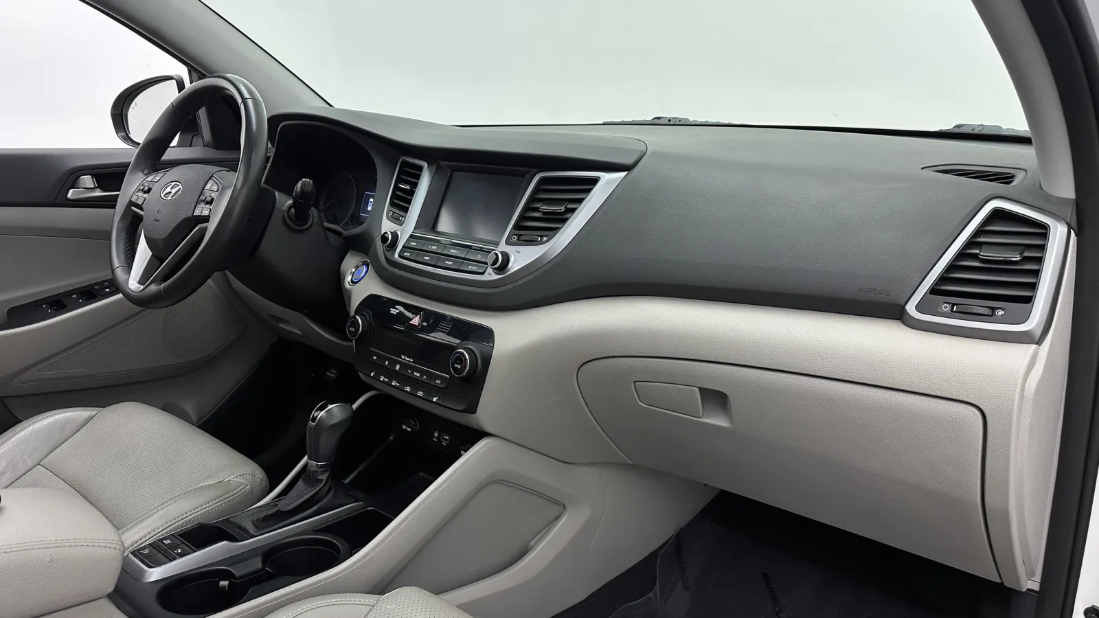 Hyundai Tucson photo 36