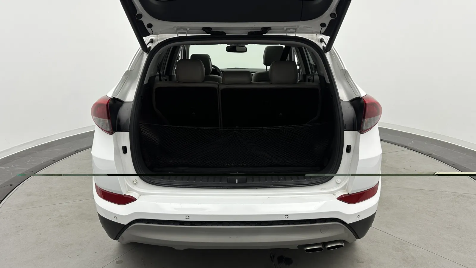 Hyundai Tucson photo 25