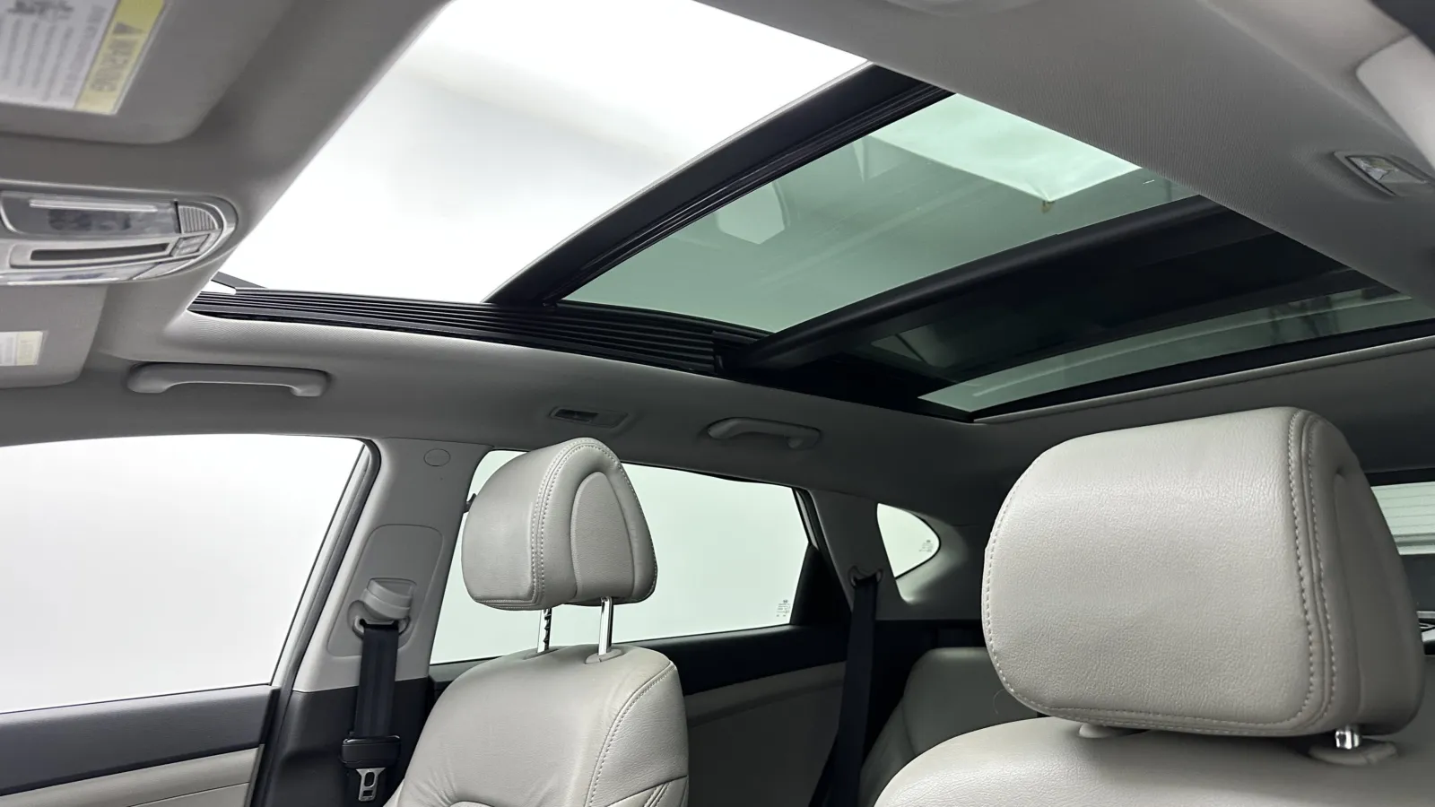 Hyundai Tucson photo 4