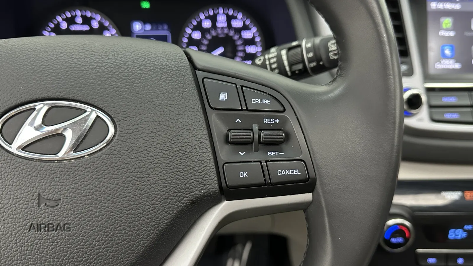 Hyundai Tucson photo 22