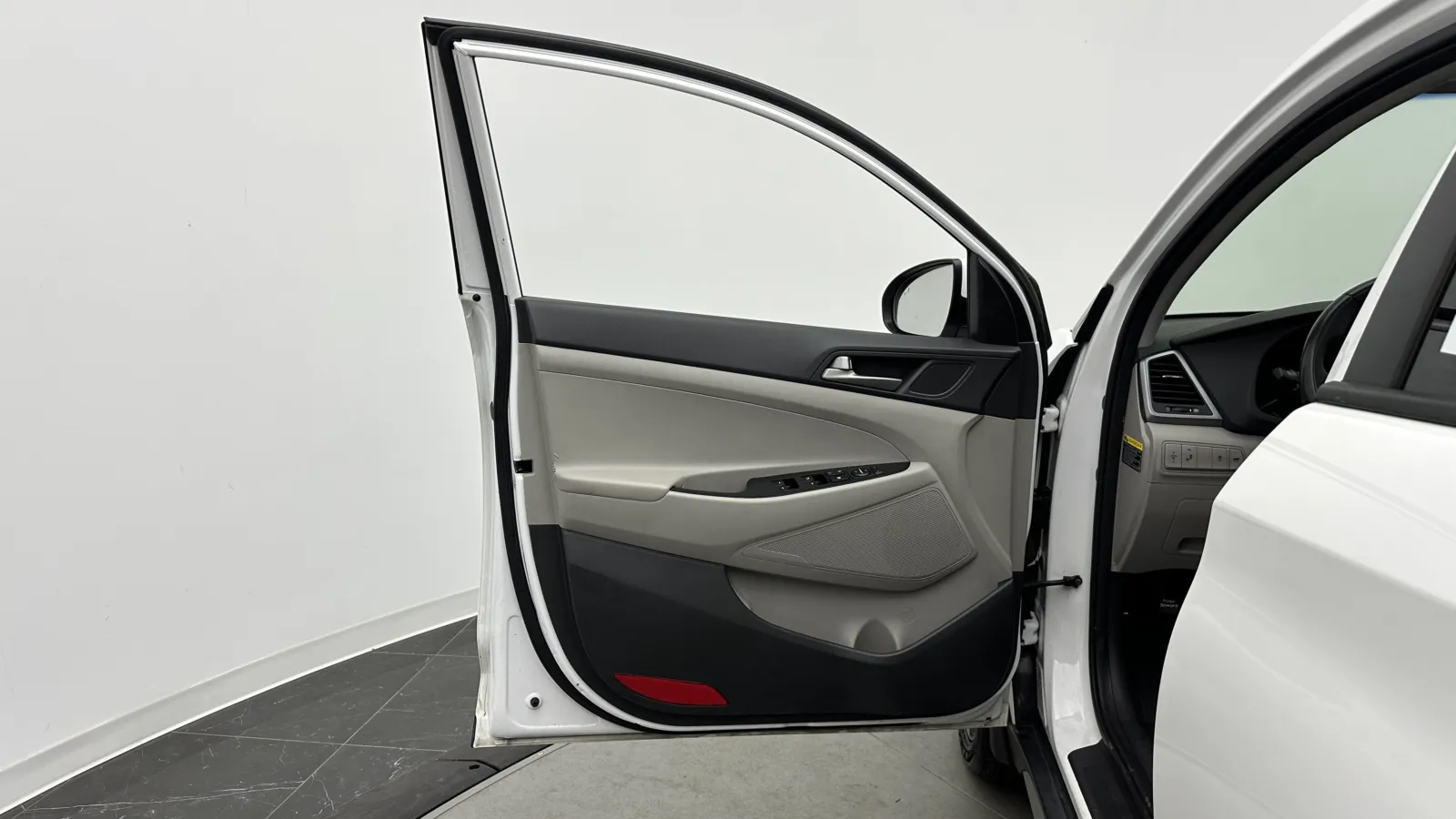 Hyundai Tucson photo 10