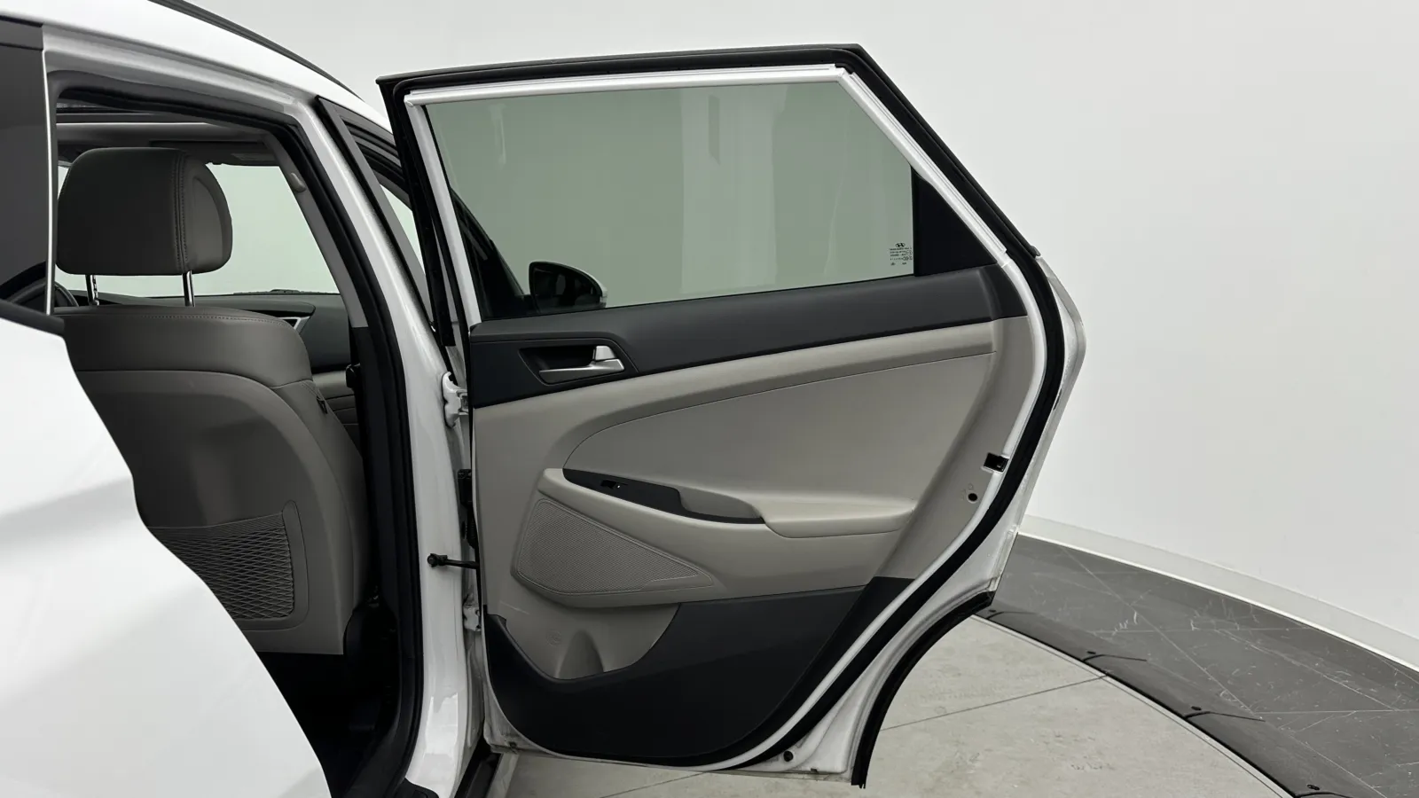 Hyundai Tucson photo 27