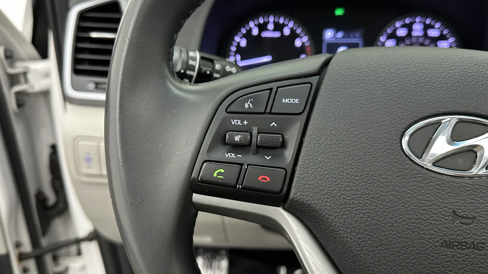 Hyundai Tucson photo 21