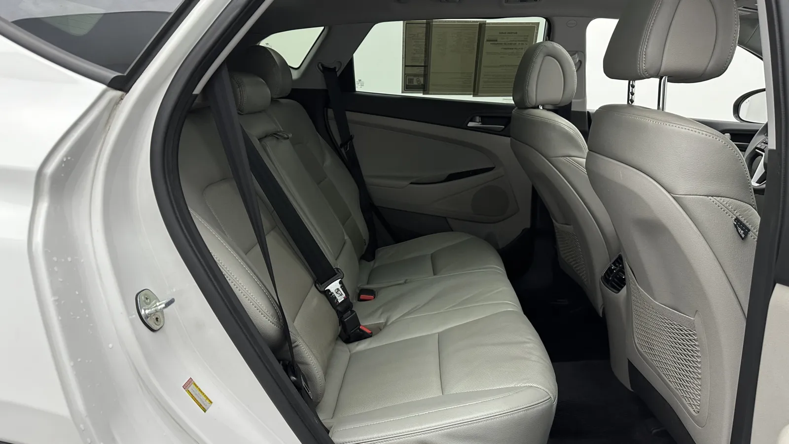 Hyundai Tucson photo 28