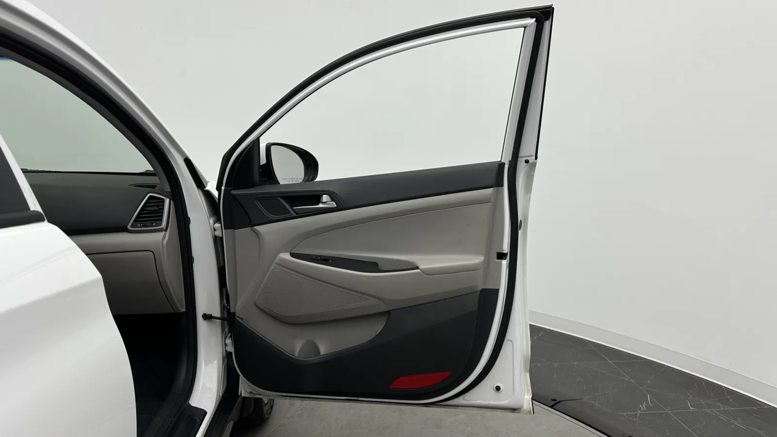 Hyundai Tucson photo 33