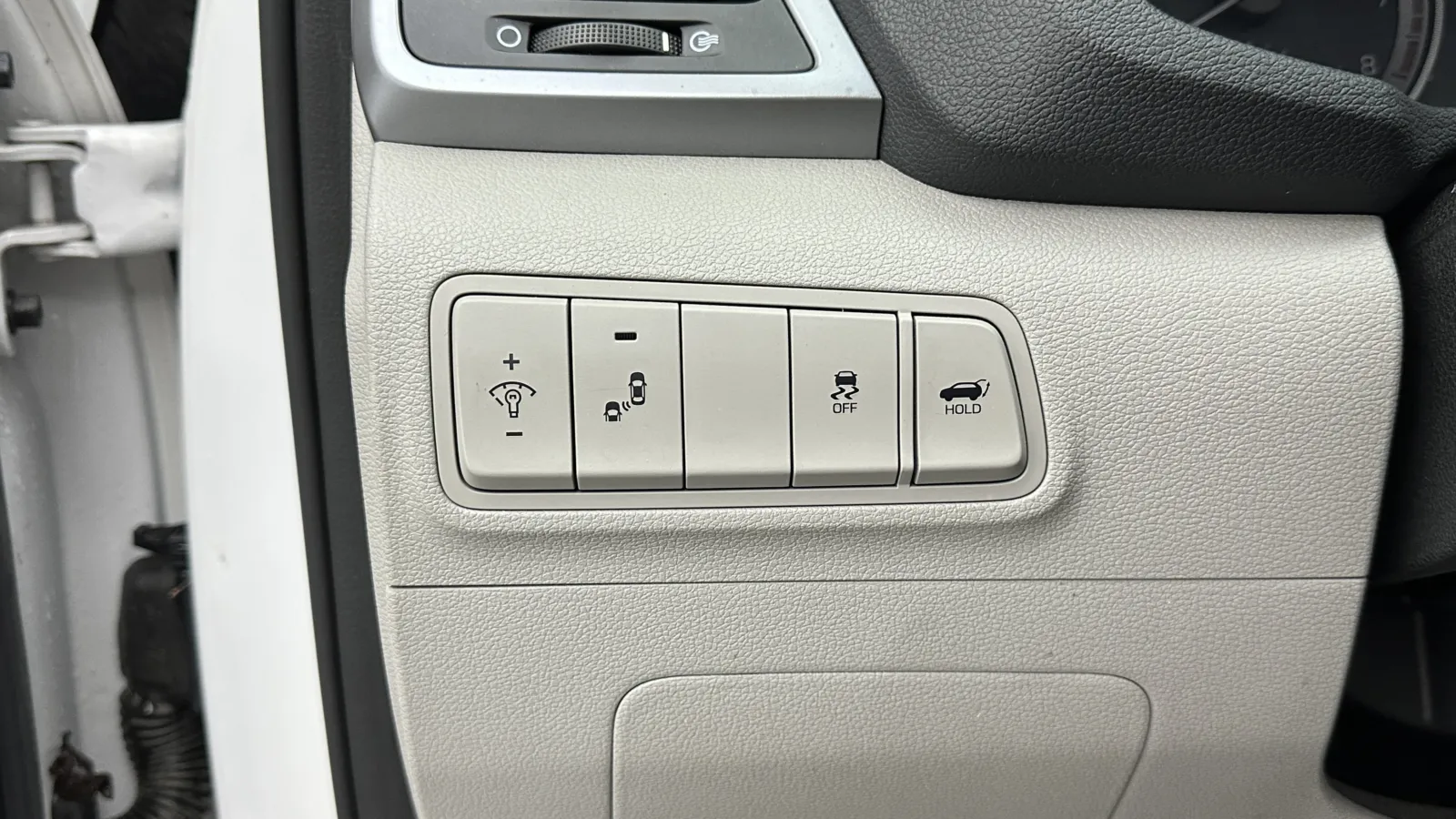 Hyundai Tucson photo 15