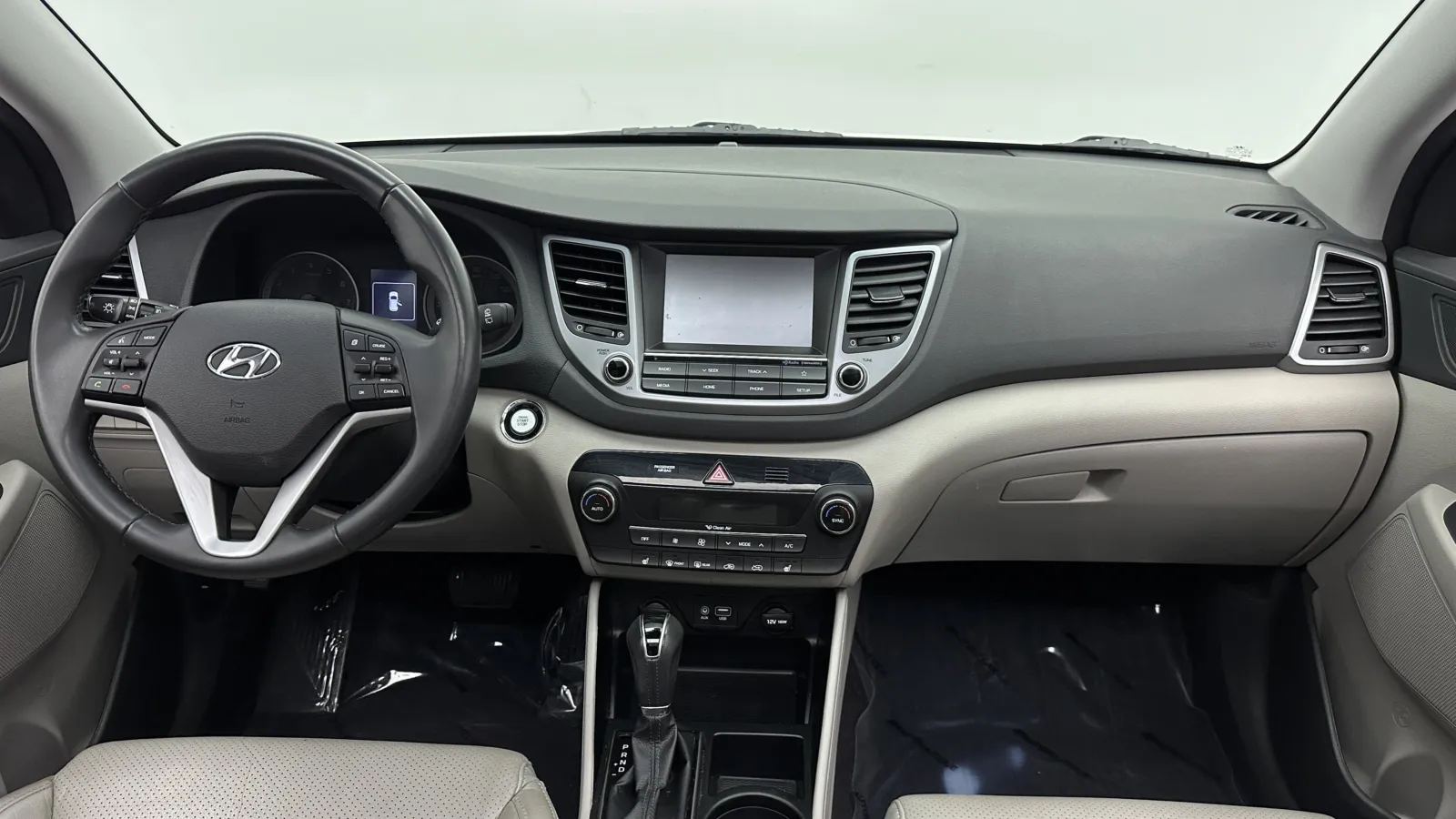 Hyundai Tucson photo 31