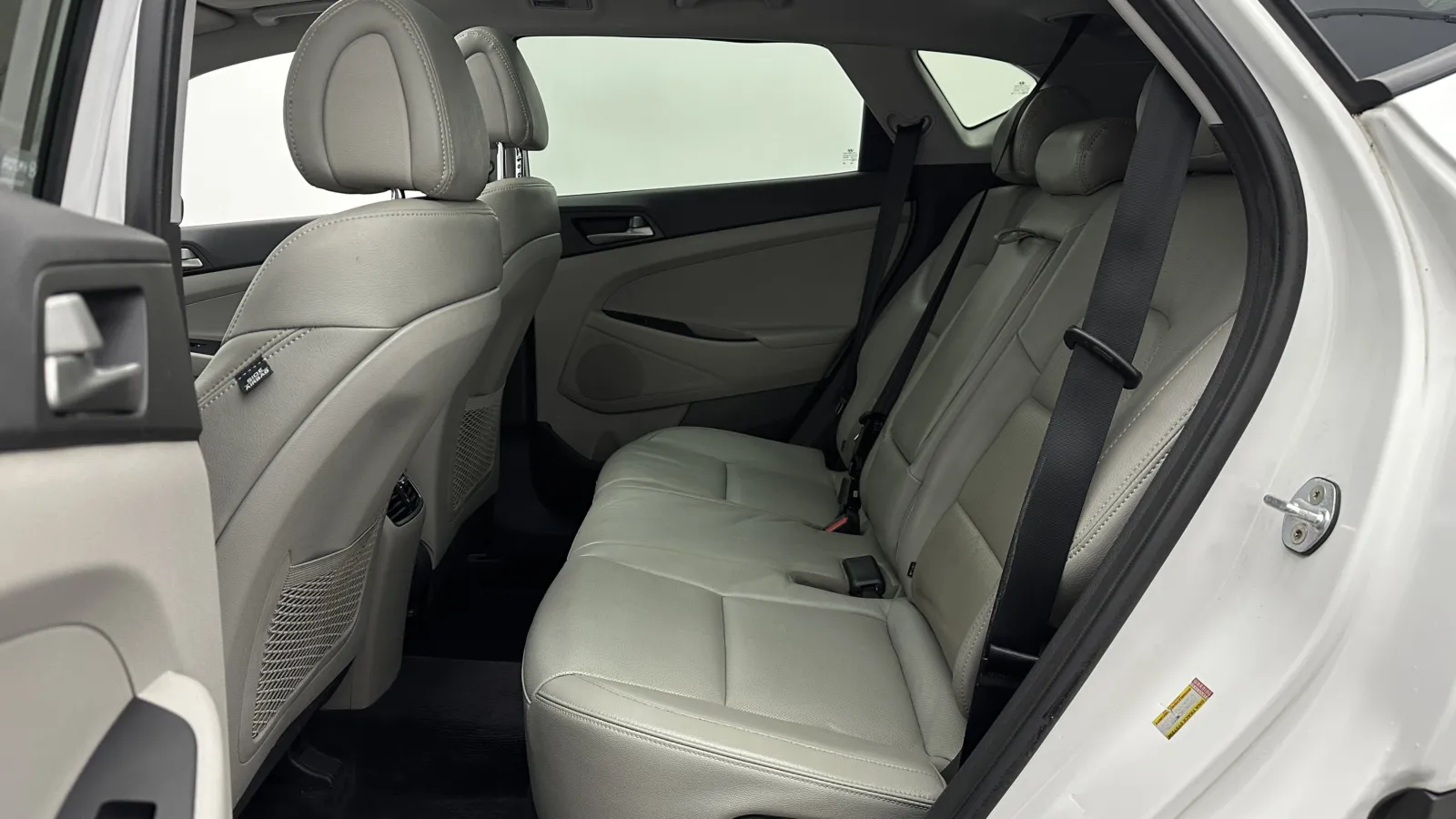 Hyundai Tucson photo 23
