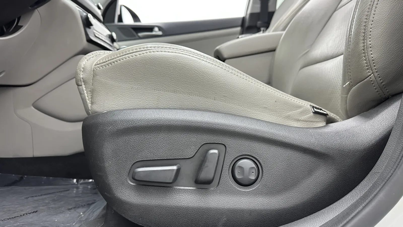 Hyundai Tucson photo 13