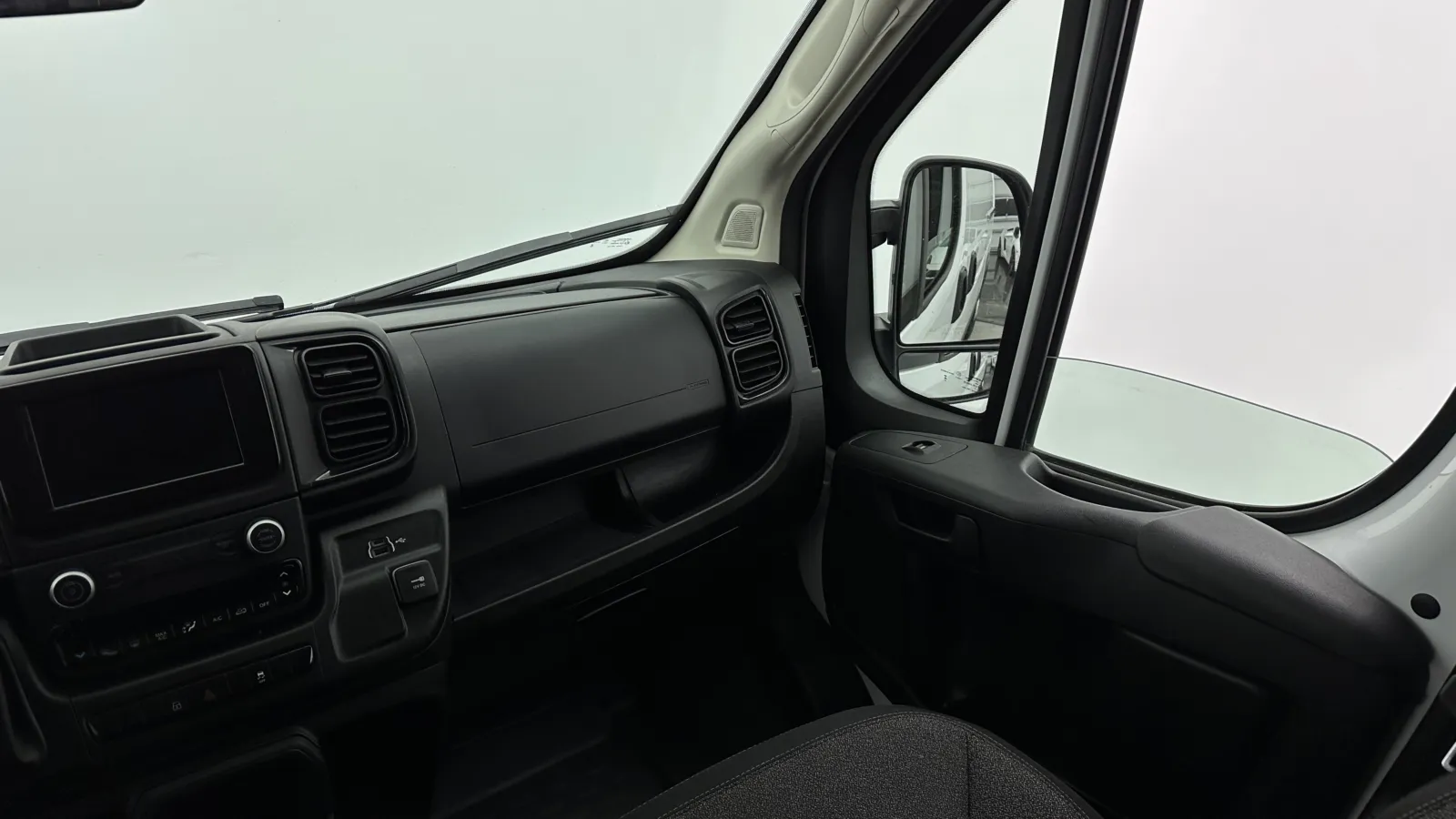 Ram Cargo Van photo 19