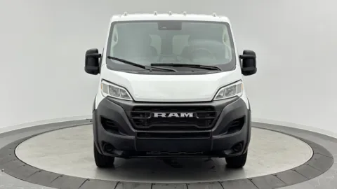 Photos of 2025 Ram ProMaster Cargo Van Tradesman for sale in Jacksonville, FL at Auto Boutique Florida