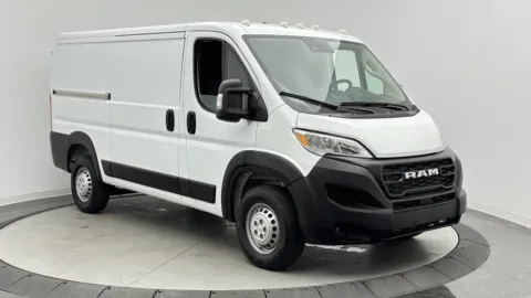 Another view of 2025 Ram ProMaster Cargo Van Tradesman for sale in Jacksonville, FL at Auto Boutique Florida